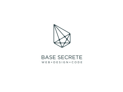 Logo Base Secrète logo