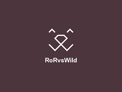 Rorvswild logo