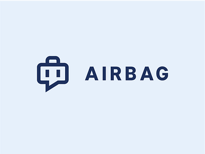 Airbag logo