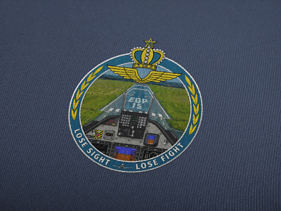 Patch for pilots