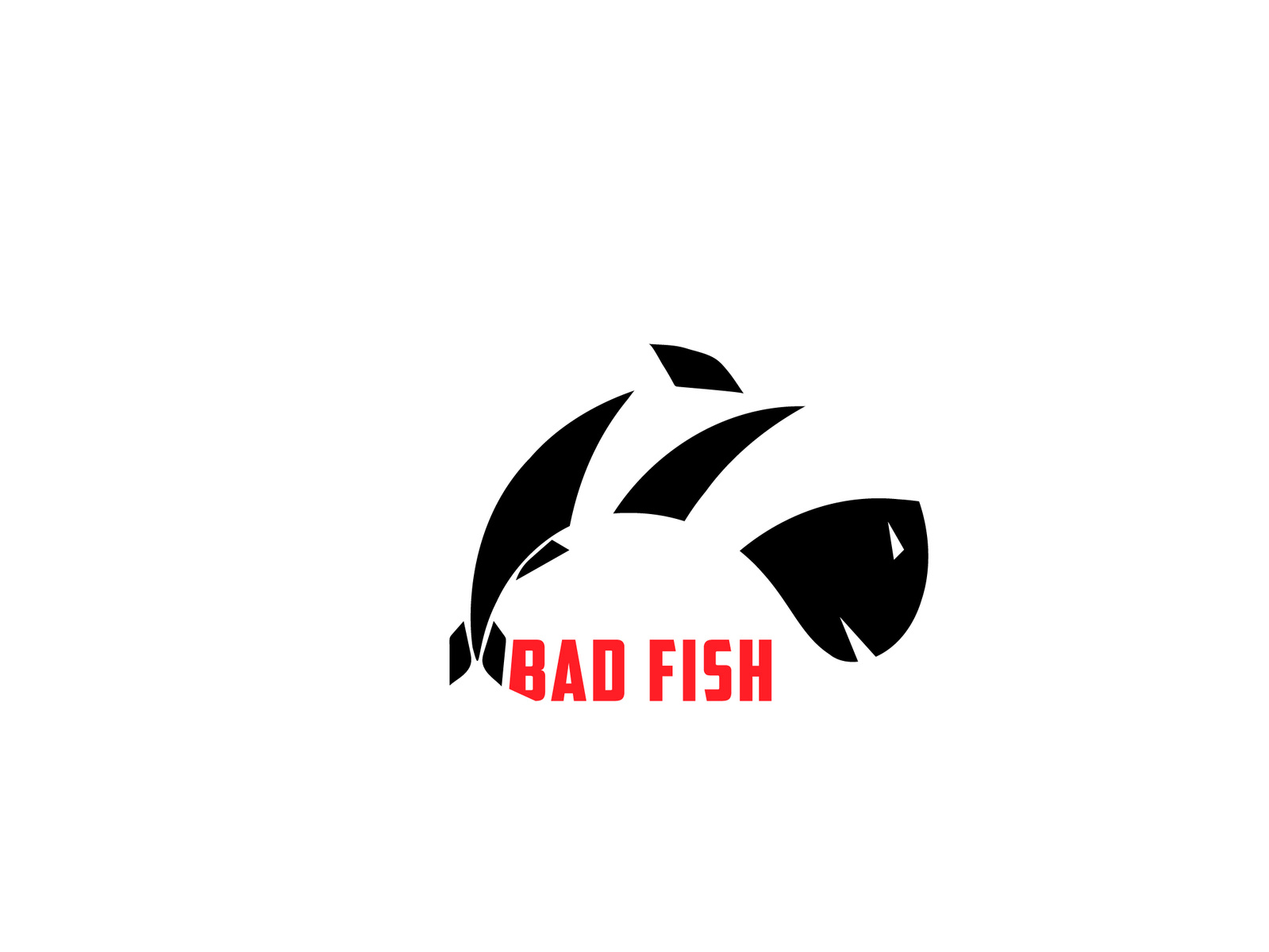Bad Fish by Oaks Planet on Dribbble