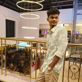 Gokul Vishnu