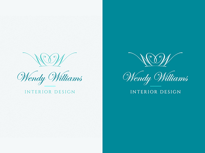 Interior Company Branding branding logo