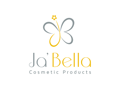 Cosmetic Product Branding branding logo