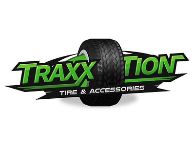 Tire Company Branding