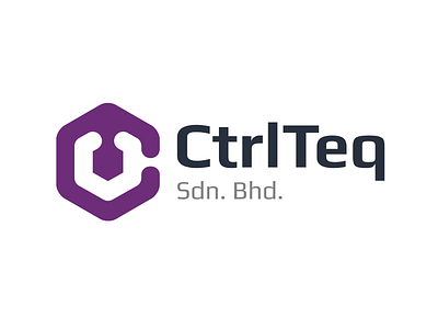 Technology Company Logo branding logo