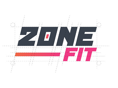 zonefit logo study