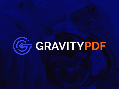 Gravity PDF Logo