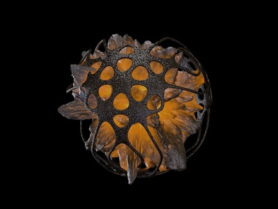 Lava ball c4d lava ball ui