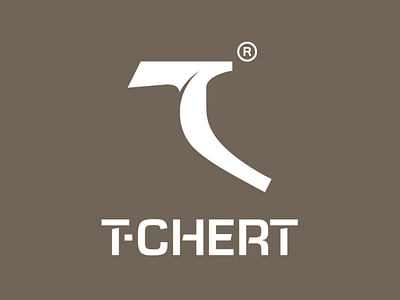 Logo design for T-Chert