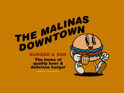 The Malinas Downtown