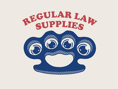 Regular Law Supplies