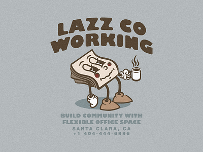 Lazz CoWorking