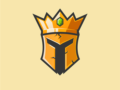 game lord logo