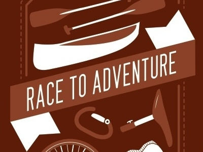 Adventure Race Shirt