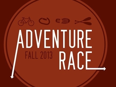 Adventure Race Logo