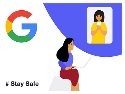 Google ad design inspiration