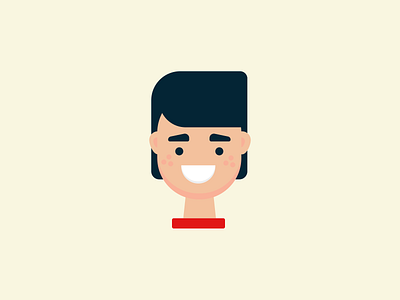 Character Design | Flat illustration | Design