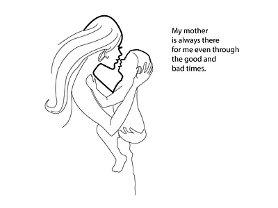 Mother Love