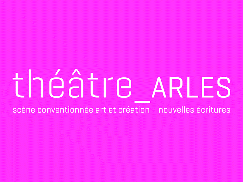 Arles Theater