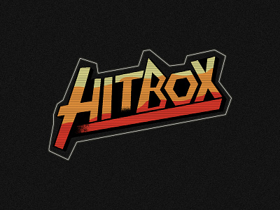 HitBox logo