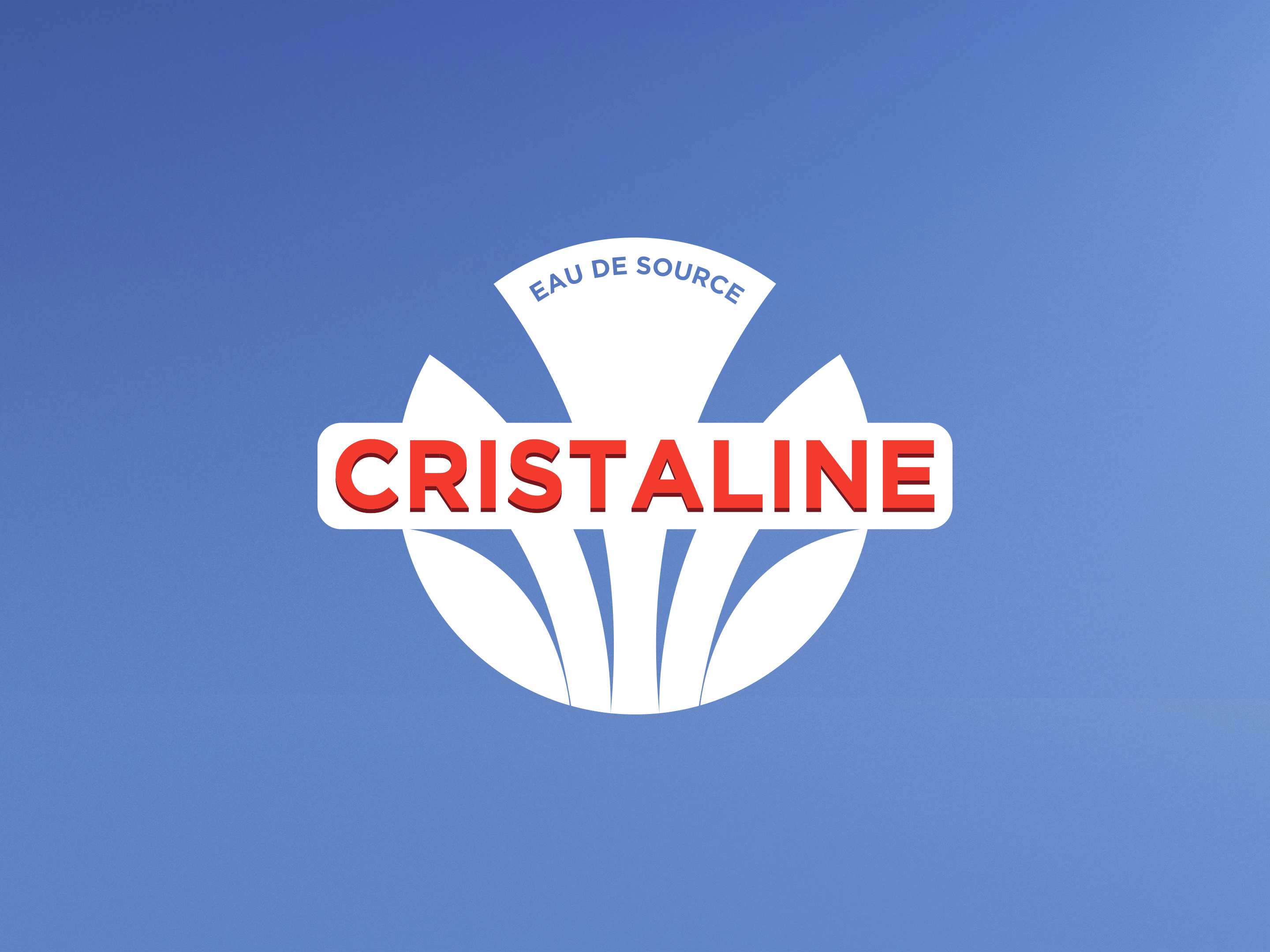 Cristaline By Damien Bordes On Dribbble