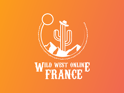 Wild West Online France's Logo