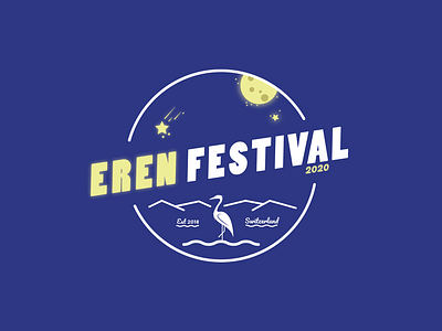 Eren Festival's Logo #3