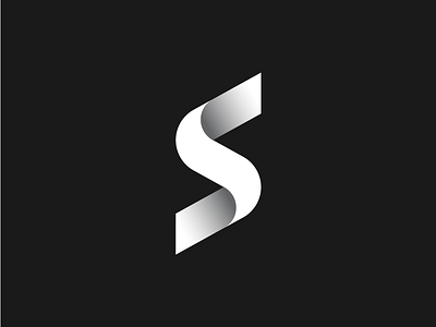 Letter S adobeillustator dribbbleshot letter s logo logoaday logodesign logodesigner