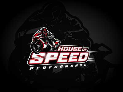 House of Speed