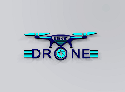 Drone logo