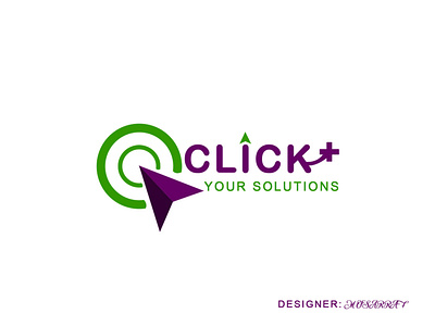 click logo