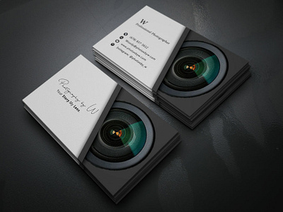 Staples Business Cards Designs Themes Templates And Downloadable Graphic Elements On Dribbble