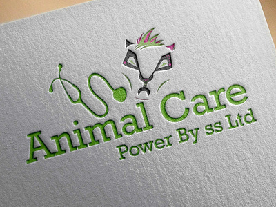 Animal Logo