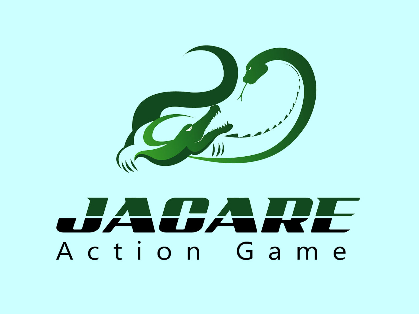 Dribbble - logo_game.jpg by Mosarraf Hossain | Logo Designer
