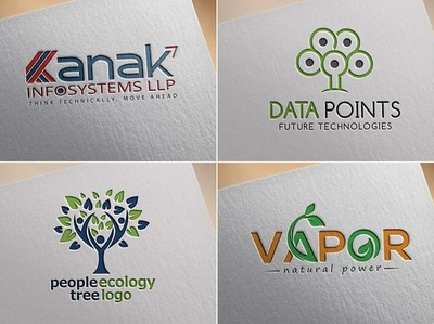 LOGO DESIGN