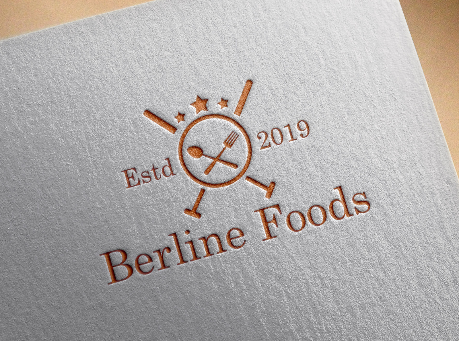 Barline logo by Mosarraf Hossain | Logo Designer on Dribbble