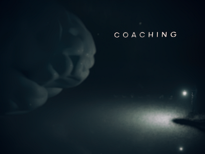 Coaching | Enlighten Brains 3d 3dart coach coaching coacing daily render dailyredner