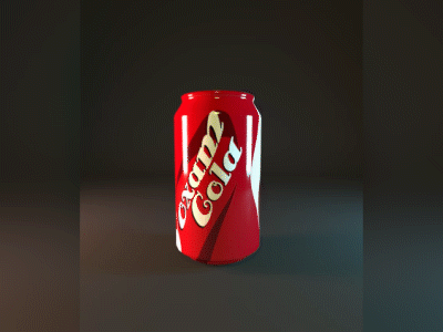 Soda vs Water | C4D Morphing 3d 3d art 3d artist 3dart abstract art cinema 4d concept art dailyredner dailyrender dailyvideo morphing photoshop render