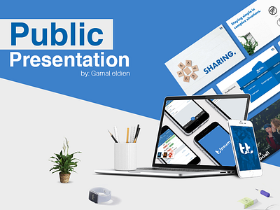 Public Presentation