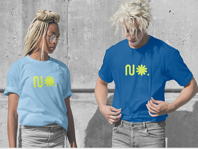 Say No in a Nice Way! apparel creatives everpress graphics independent lettering no organic cotton sayno slow fashion spring sustainable t-shirt tee tshirt type typography unisex