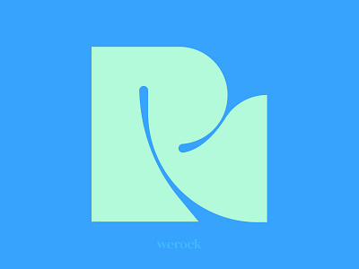 Letter R