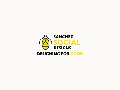 Logo - Icon - Tagline branding design identity logo self initiated project