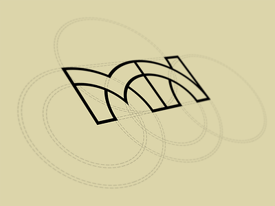 Logo branding identity logo