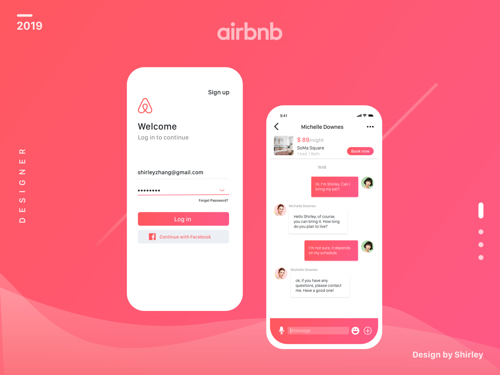 Airbnb live chat help