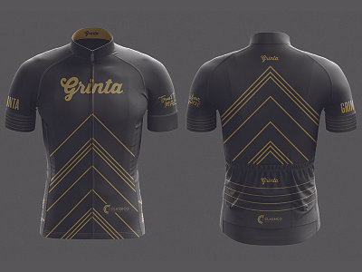 Grinta Cycling Jersey apparel cycling jersey kit