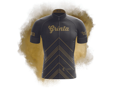 Grinta Cycling Jersey apparel cycling jersey kit