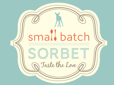 Small Batch : Logo - Final