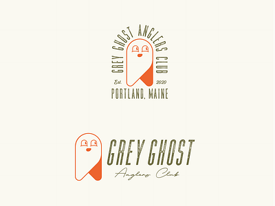 Grey Ghost Anglers Club