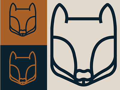 Fox Icon